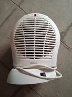 Radiateur soufflant, Bricolage & Construction, Enlèvement, Comme neuf, Radiateur