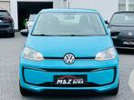 VOLKSWAGEN UP * 1.0i TAKE UP ** 2016 * EURO 6 * BENZINE, Euro 6, Blauw, Bedrijf, Handgeschakeld