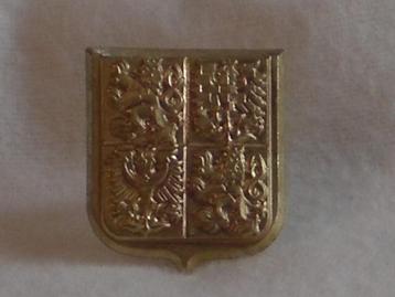 Insigne 59 beschikbaar voor biedingen