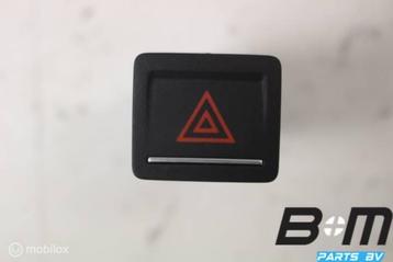 Alarmlichtschakelaar VW Golf 7 GTI 5 deurs 5G0953509A beschikbaar voor biedingen