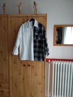Origineel  dameshemd   Maat 42, Overige kleuren, Maat 42/44 (L), Nieuw, Sans marque