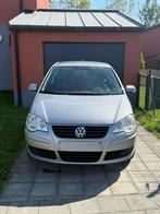 Vw polo 1.2i Essence 185.000km prete à immatriculer, Auto's, Voorwielaandrijving, Stof, Elektrische ramen, 1198 cc