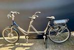 Sparta double F8-i  met motor en garantie PROMO !, Minder dan 10 versnellingen, Vering, Zo goed als nieuw, 51 tot 55 cm