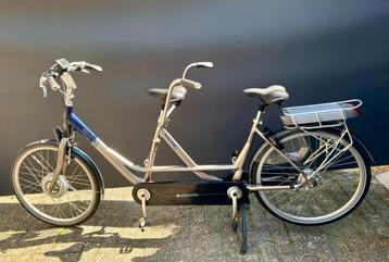 Sparta double F8-i  met motor en garantie PROMO ! beschikbaar voor biedingen