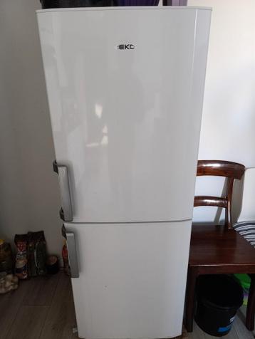 Koolkast Beko (kapot)