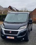 Fiat ducato, Cuir, Achat, Attache-remorque, 2 places