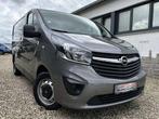 Opel Vivaro 1.6 CDTi BiTurbo EcoFLEX S/S DOUBLE, Auto's, Opel, Te koop, Zilver of Grijs, 159 g/km, Monovolume