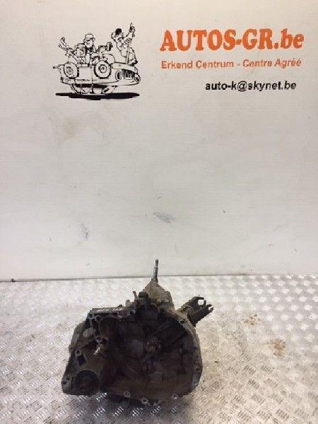 VERSNELLINGSBAK Renault Megane (EA) (jc5106), Auto-onderdelen, Transmissie en Toebehoren, Renault, Gebruikt