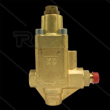 K9.0 Messing Drukregelaar 400 Bar Flow Control beschikbaar voor biedingen