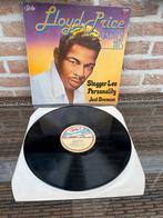 LP Lloyd Price - Greatest Hits, Ophalen of Verzenden