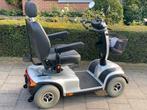 Invacare comet Scootmobiel 4 Elektrische Invalide scooter, Diversen, Ophalen of Verzenden, Inklapbaar, Zo goed als nieuw, Elektrische rolstoel