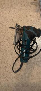 Materiel makita,bosch, Doe-het-zelf en Bouw, Gereedschap | Schuurmachines, Ophalen, Gebruikt
