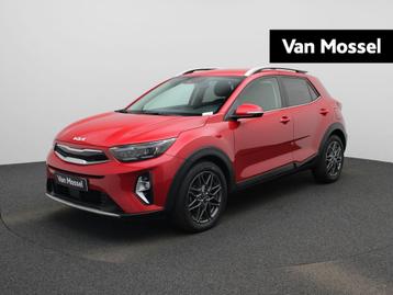 KIA Stonic 1.0 T 100 Pulse camera | Carplay | LED beschikbaar voor biedingen