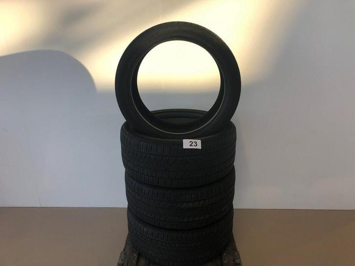 Zomerbanden 275/40 R22 4 stuks All Season Continental, Auto-onderdelen, Banden en Velgen, Band(en), Zomerbanden, Overige maten