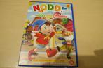 noddy 8, Enlèvement ou Envoi
