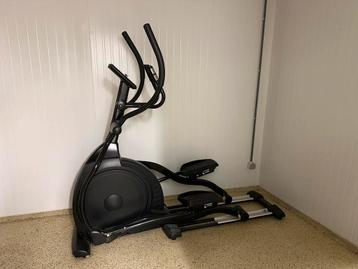 Crosstrainer Flowfitness Perform X4i beschikbaar voor biedingen