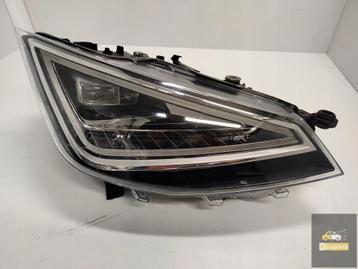 Seat Ibiza 6F V lift Volledig Ledlamp rechts beschikbaar voor biedingen