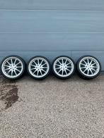 Hartge velgen originele en breedset, Auto-onderdelen, Banden en Velgen, Ophalen, Band(en)