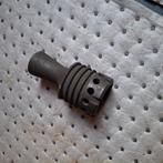 Mondstuk mg42, Verzamelen, Militaria | Tweede Wereldoorlog, Ophalen of Verzenden