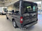 Ford Transit 2.2 Diesel | MINIBUS 8+1 | Cruise Control | Air, Auto's, Bestelwagens en Lichte vracht, Voorwielaandrijving, Stof