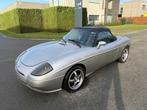 FIAT - 1995 - BARCHETTA - - Personenauto, Auto's, Gebruikt, Overige brandstoffen, Bedrijf, Handgeschakeld