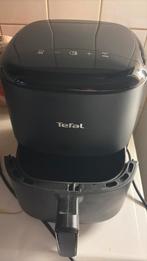 Compacte airfryer tefal, Ophalen, Zo goed als nieuw, Airfryer