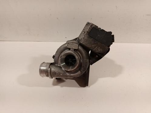 TURBO Mercedes-Benz Vito (639.6) (a6460901580), Auto-onderdelen, Motor en Toebehoren, Mercedes-Benz, Gebruikt