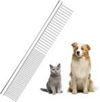 Peigne en acier inoxydable, Enlèvement, Neuf