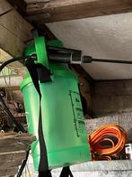 Sproeier, Zakelijke goederen, Landbouw | Werktuigen, Ophalen