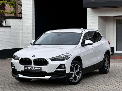 BMW X2 1.5iA sDrive18 (bj 2019, automaat), Auto's, BMW, Bedrijf, Te koop, X2, ABS, Airbags, Airconditioning, Android Auto, Apple Carplay