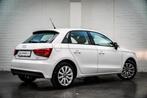 Audi A1 Sportback, Auto's, Audi, A1, 95 pk, Wit, Bedrijf