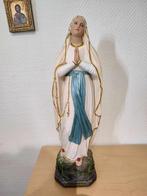 O L V van Lourdes., Antiek en Kunst, Ophalen