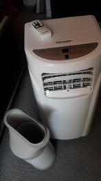 Climatiseur mobile, Elektronische apparatuur, Ophalen, Koelen en Ontvochtigen, Mobiele airco, Afstandsbediening