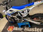 Husqvarna tc 65, Vélos & Vélomoteurs, Comme neuf