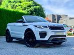 Land Rover Range Rover Evoque 2.0 TD4 4WD HSE Dynamic | 180P, Auto's, Automaat, Cabriolet, Wit, Leder