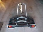 Fietsendrager Thule 945, Ophalen, 2 fietsen, Zo goed als nieuw, Trekhaakdrager