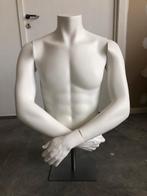 etalage pop buste man, Enlèvement, Neuf, sans emballage, Aménagement