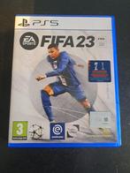 Spel Fifa 23 voor Ps5, Ophalen of Verzenden, Zo goed als nieuw