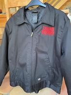 Jas Dickies, Zwart, Maat 56/58 (XL), Dickies, Ophalen of Verzenden