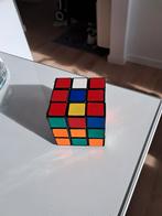 Rubix cube, Utilisé, Enlèvement ou Envoi, Rubik's Cube ou Puzzle 3D