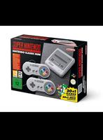 Super Nintendo Mini 21 Games Nieuw, Games en Spelcomputers, Spelcomputers | Nintendo Super NES, Ophalen of Verzenden, Nieuw