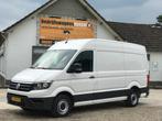 Volkswagen Crafter 30 2.0 TDI 103 kW Euro 6 L2H2 Trekhaak, Auto's, Voorwielaandrijving, 3000 kg, Stof, Gebruikt