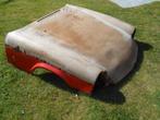 MOTORKAP TRIUMPH SPITFIRE, Auto-onderdelen, Carrosserie, Ophalen, Gebruikt, Voor, Triumph