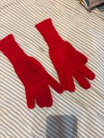 Handschoenen vrouwen, Kleding | Dames, Mutsen, Sjaals en Handschoenen, Ophalen of Verzenden, Zo goed als nieuw, Handschoenen