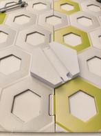 Gravitrax compatibel rechte tegel. 3d- print, Enlèvement, Neuf