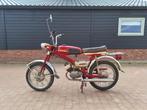 Vélomoteur ancien Verkhovyna à 575€ avec cyclomoteur à 2 vit, Vélos & Vélomoteurs, Cyclomoteurs | Oldtimers & Ancêtres, Autres marques
