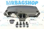 Airbag kit Tableau de bord support téléphone Ford Fiesta ST, Autos : Pièces & Accessoires, Utilisé, Enlèvement ou Envoi