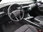 Audi Q8 e-tron Sportback 106 kWh 55 Sportback Quattro S line, Te koop, Zilver of Grijs, Q8, Bedrijf