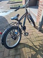 Kinderfiets., Vélos & Vélomoteurs, Vélos | Garçons, Enlèvement, 18 pouces