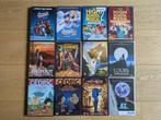 DVD lot de fils pour enfants / adolescents, Cd's en Dvd's, Ophalen, Gebruikt